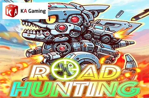 Road Hunting
